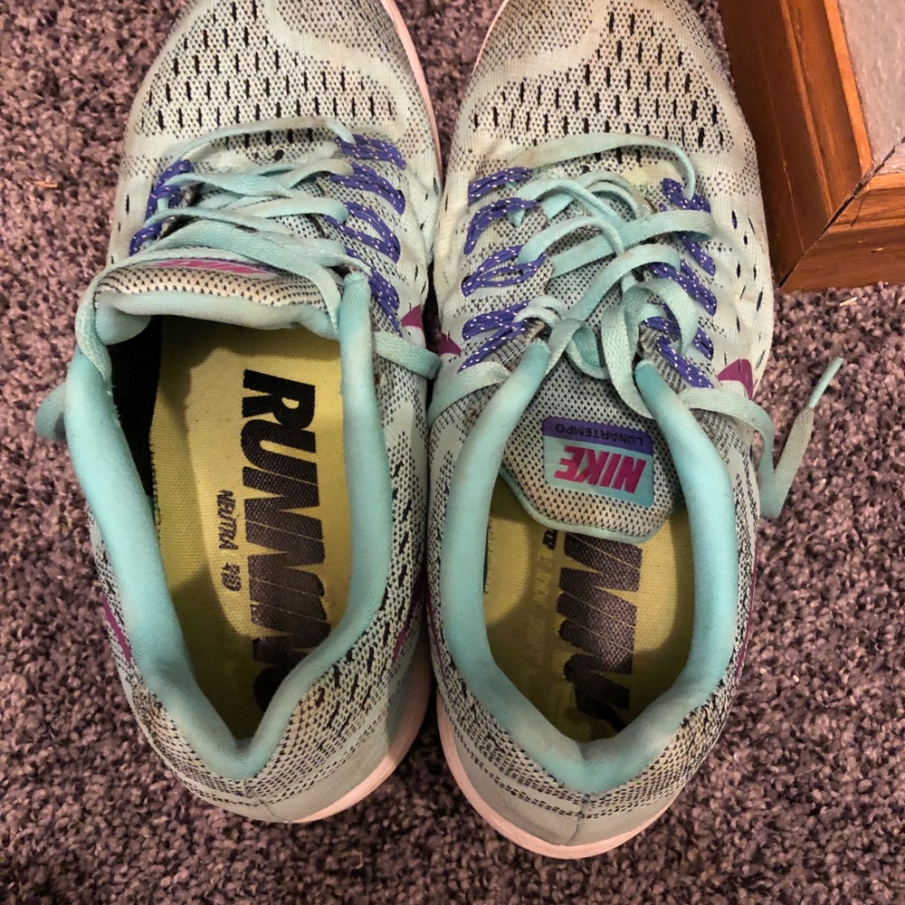 Women’s Nikes